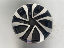 Load image into Gallery viewer, 1x Alufelge 16 Zoll 7.0" 5x112 48ET Glanz Schwarz 5H0601025AC VW Golf Viii FEL6795830605la