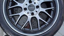 Laden Sie das Bild in den Galerie-Viewer, 1x Alufelge 17 Zoll 7.0" 4x108 18ET Citroën C4 Cactus Rim Wheel FEL8507584079xl