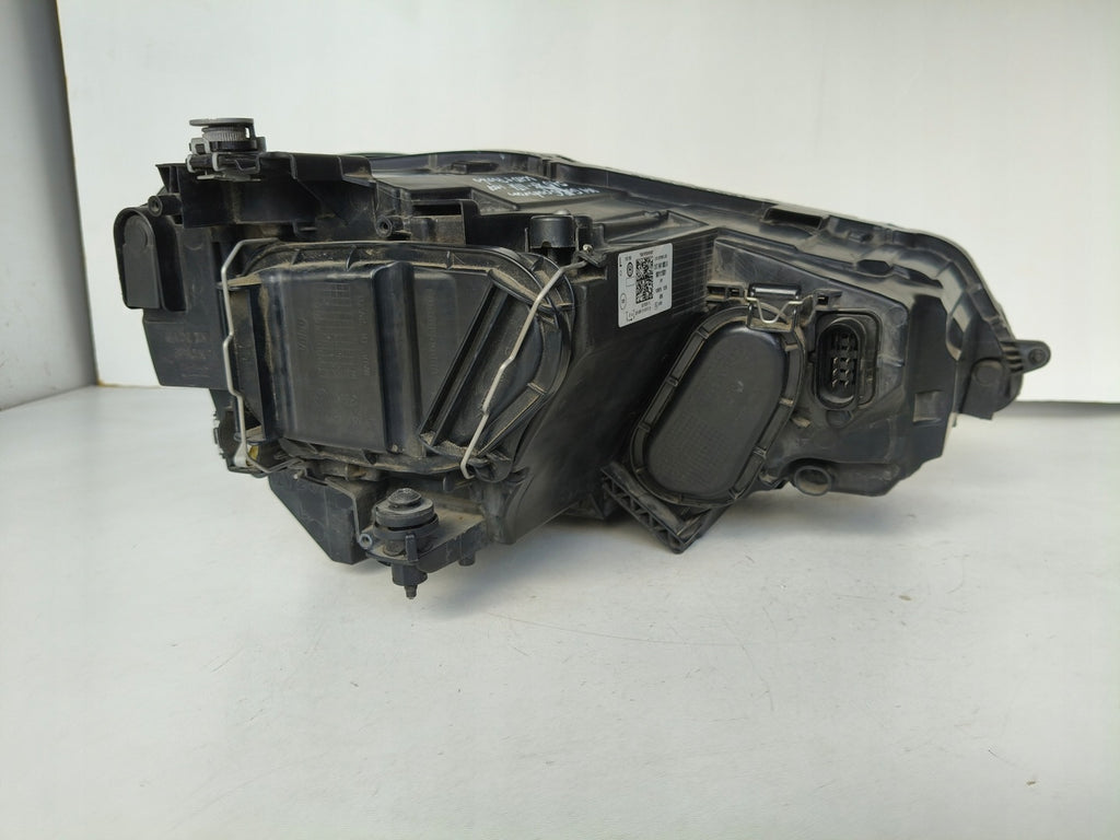 Frontscheinwerfer VW Golf Sportsvan 517941005D LED Links Scheinwerfer Headlight SCH2435296090hw