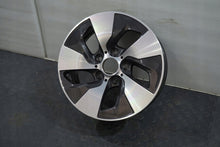 Load image into Gallery viewer, 1x Alufelge 16 Zoll 7.0" 5x120 40ET Glanz 6868392 BMW 1 F21 F20 Rim Wheel FEL6127328333ny