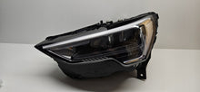 Laden Sie das Bild in den Galerie-Viewer, Frontscheinwerfer Audi Q3 83A941011 LED Links Scheinwerfer Headlight SCH9651539984wf