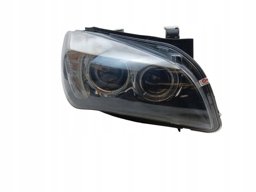 Frontscheinwerfer BMW X1 E84 89093521 Xenon Rechts Scheinwerfer Headlight SCH8647850301fg