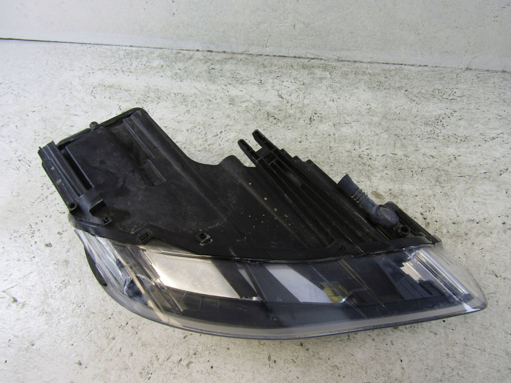 Frontscheinwerfer Audi A1 8X0941003 Links Scheinwerfer Headlight SCH5560979661qu