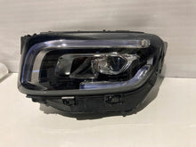 Load image into Gallery viewer, Frontscheinwerfer Mercedes-Benz Glb X247 A2479061905 LED Links Headlight SCH2799212050ve