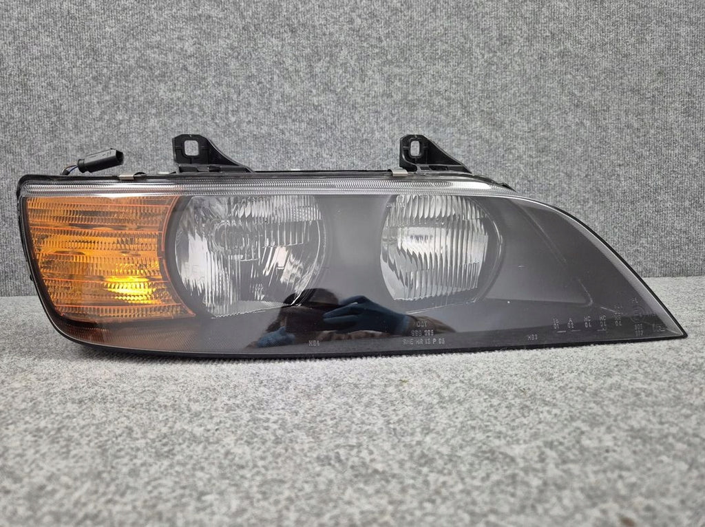 Frontscheinwerfer BMW Z3 Rechts Scheinwerfer Headlight SCH5711679426cv