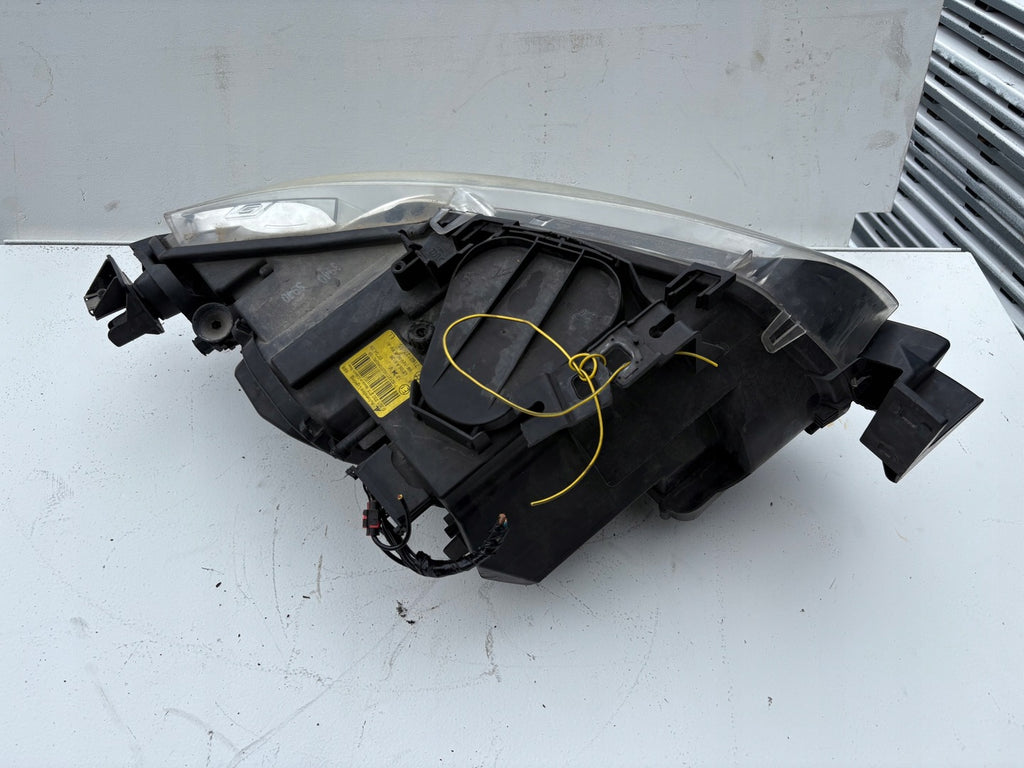 Frontscheinwerfer BMW 3 E93 E92 7162127-15 Xenon Links Scheinwerfer Headlight SCH1196999718qm