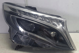 Frontscheinwerfer Mercedes-Benz Vito A4479069800 Full LED Rechts Headlight