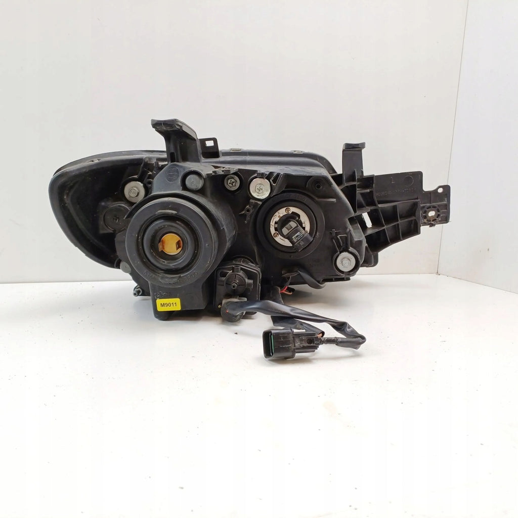 Frontscheinwerfer Mitsubishi Outlander I MAM47064 Links Scheinwerfer Headlight SCH4007556280vj