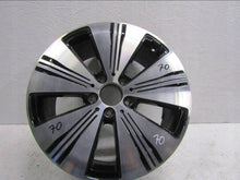 Load image into Gallery viewer, 1x Alufelge 18 Zoll 7.5" 53 5ET A2434010100 Mercedes-Benz Eqb Rim Wheel FEL7363234912al