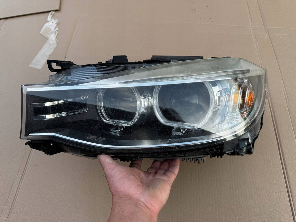 Frontscheinwerfer BMW 3 F34 GGB3932 Links Scheinwerfer Headlight SCH1585711211gl