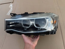 Laden Sie das Bild in den Galerie-Viewer, Frontscheinwerfer BMW 3 F34 GGB3932 Links Scheinwerfer Headlight SCH1585711211gl