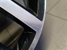 Load image into Gallery viewer, 1x Alufelge 18 Zoll 7.5" 5x112 51ET Glanz Silber 5G0601025CP VW Golf Vii FEL6396950982hn