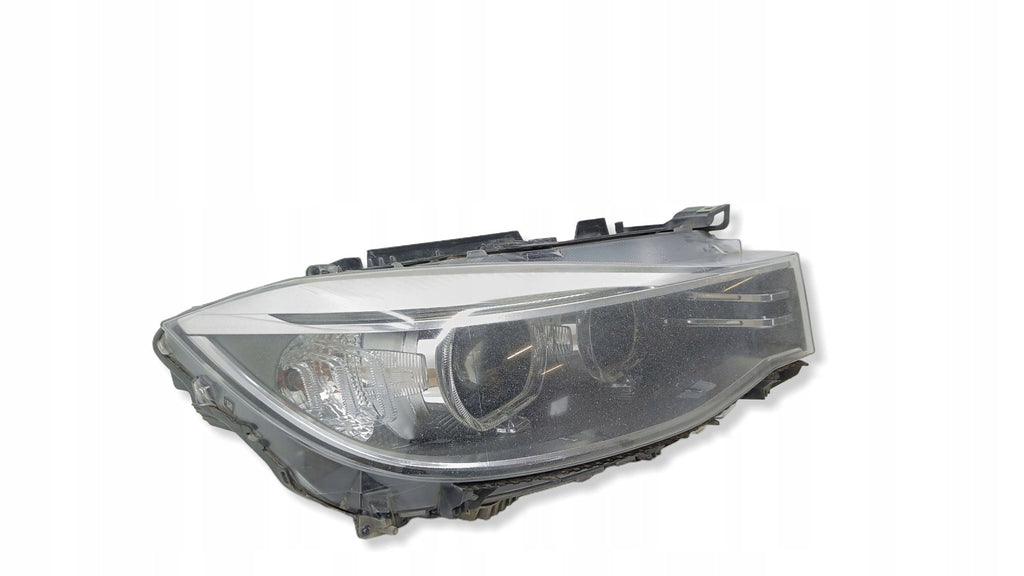 Frontscheinwerfer BMW 3 F34 7285698 Rechts Scheinwerfer Headlight SCH7186113340ud