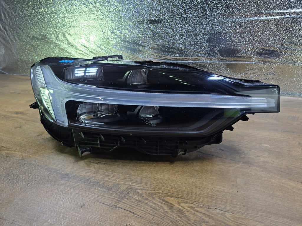 Frontscheinwerfer Volvo Xc60 32338985 Rechts Scheinwerfer Headlight SCH8571046786xw