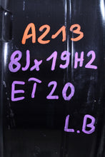 Load image into Gallery viewer, 1x Alufelge 19 Zoll 8.0" 5x112 A2134013800 Mercedes-Benz W213 Rim Wheel FEL5530923324jj