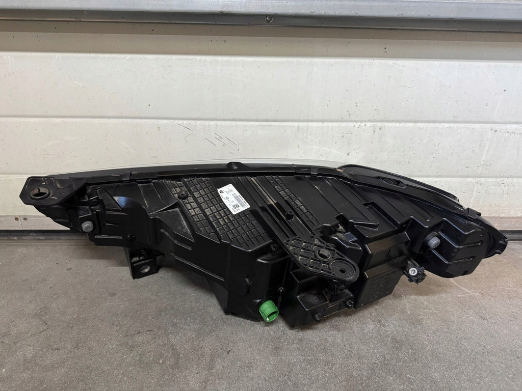 Frontscheinwerfer Alfa Romeo Stelvio 00505770520 LED Rechts Headlight SCH3680533444bv