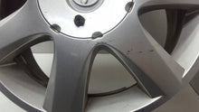 Laden Sie das Bild in den Galerie-Viewer, 1x Alufelge 16 Zoll 6.5&quot; 5x100 45ET Matt 5X10016E45T Toyota Avensis Rim Wheel