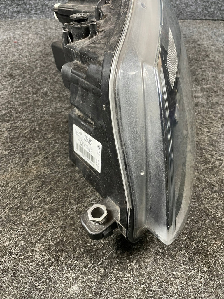 Frontscheinwerfer VW Caddy III 1EL010551 2K5941005 Links Scheinwerfer Headlight SCH2947250810hg