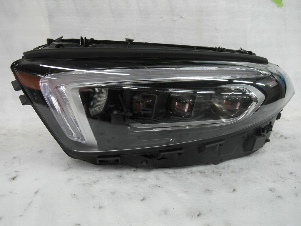 Frontscheinwerfer Mercedes-Benz A1779065303 Full LED Links Headlight SCH6556886984ze