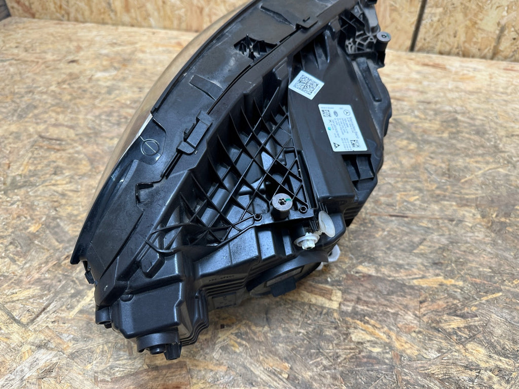 Frontscheinwerfer Mercedes-Benz X247 A2479064104 Links Scheinwerfer Headlight SCH7542137729ry