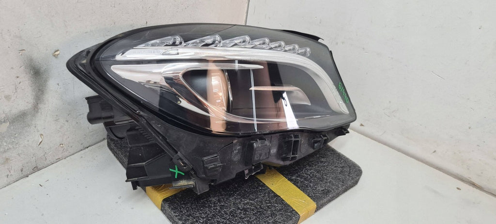 Frontscheinwerfer Mercedes-Benz Gla A1569063200 Xenon Rechts Headlight SCH8038272601ut