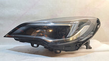 Load image into Gallery viewer, Frontscheinwerfer Opel Astra K LED Links Scheinwerfer Headlight