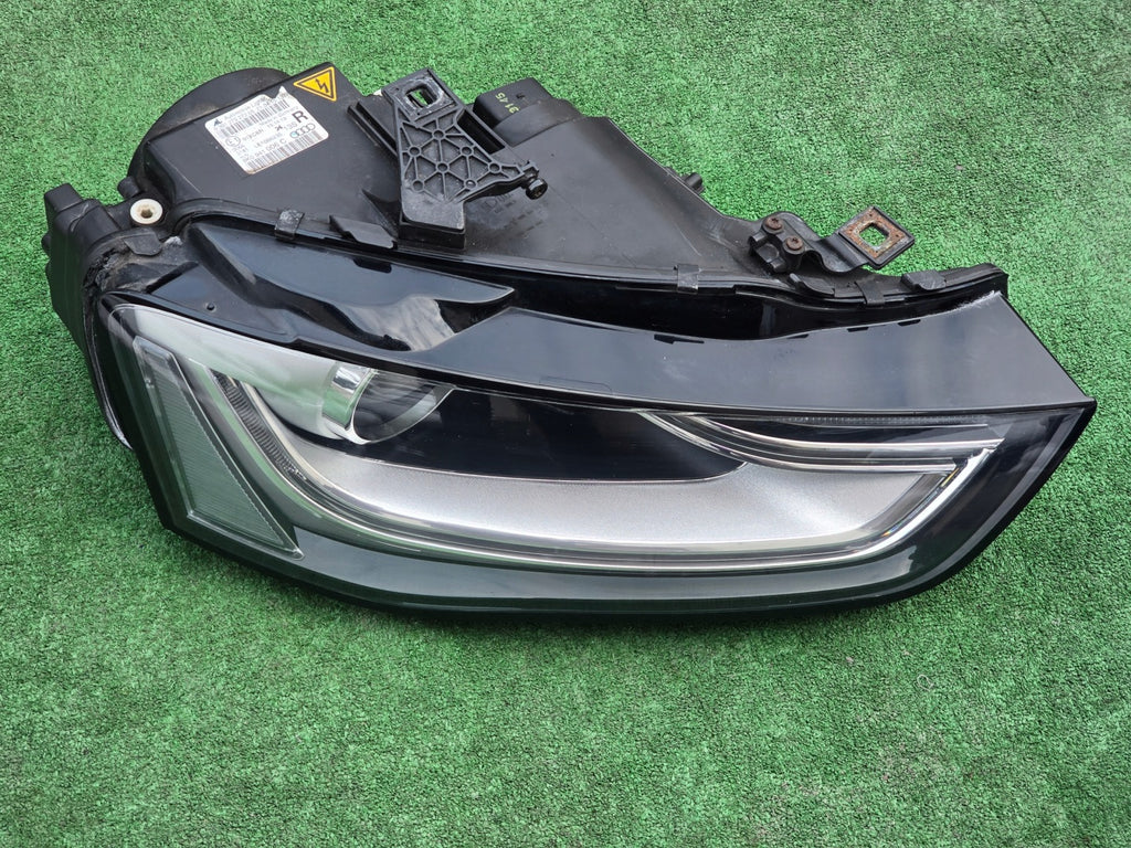Frontscheinwerfer Audi A4 B8 Avant 8K0941006C Xenon Rechts Headlight SCH4170484933qk