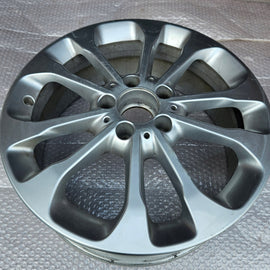 1x Alufelge 17 Zoll 6.5