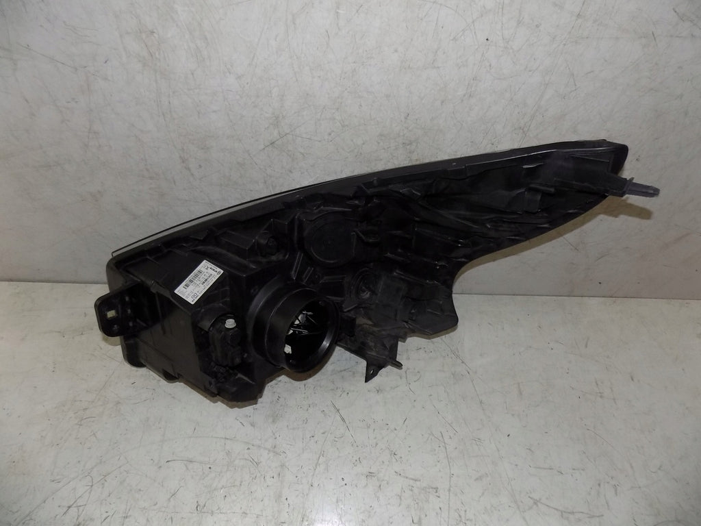 Frontscheinwerfer Renault Trafic III 1LE011565-185 260106627R Halogen Rechts