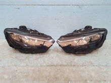 Load image into Gallery viewer, Frontscheinwerfer Mercedes-Benz Eqe A2959069700 A2959069800 LED Ein Satz SCH5658776091mi