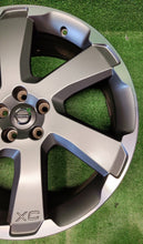Load image into Gallery viewer, 1x Alufelge 20 Zoll 8.0" 5x108 55ET 31316133 Volvo Rim Wheel FEL6271459524vx