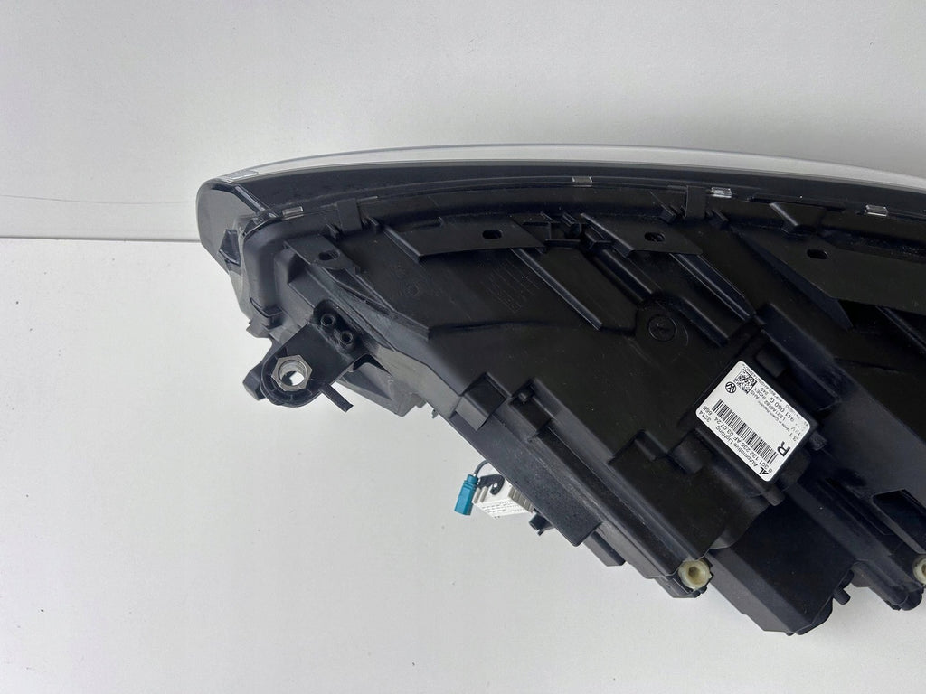 Frontscheinwerfer VW Tiguan 571941060G Full LED Rechts Scheinwerfer Headlight SCH7283468732yv