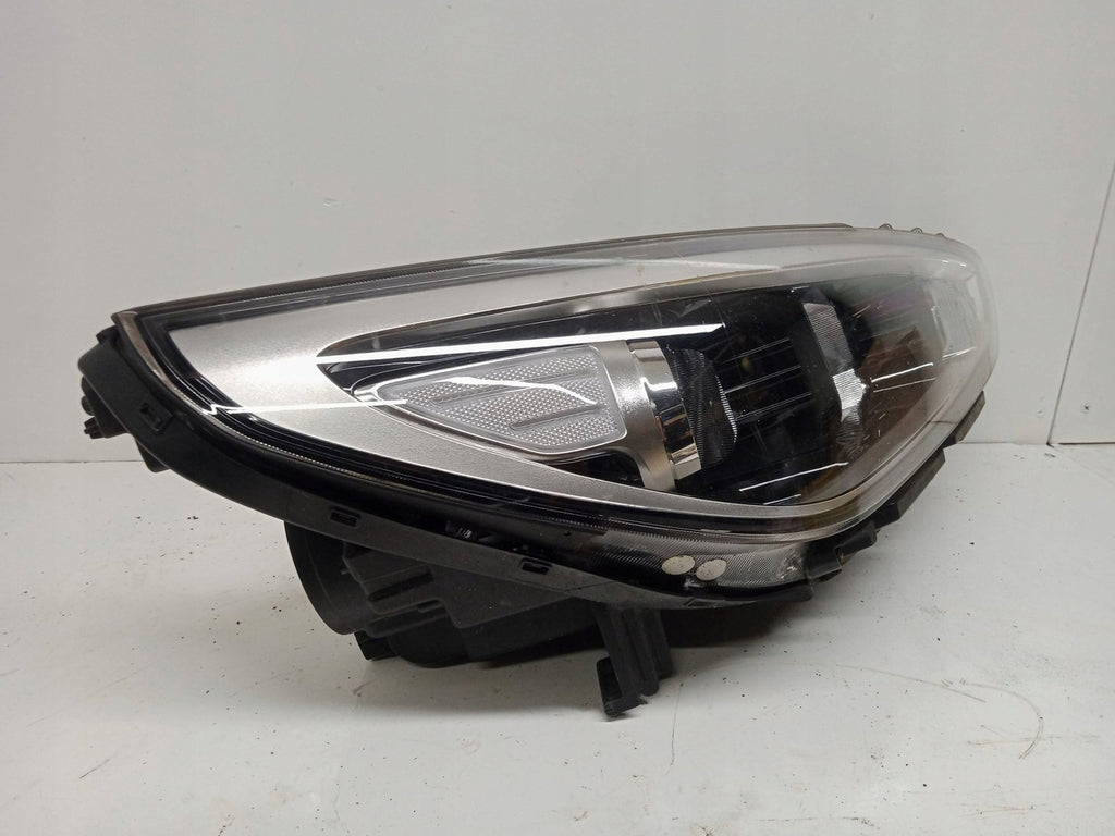 Frontscheinwerfer Hyundai I20 AKH17480 Rechts Scheinwerfer Headlight