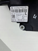 Laden Sie das Bild in den Galerie-Viewer, Frontscheinwerfer Skoda Octavia IV 5E4941015A LED Links Scheinwerfer Headlight SCH8597251245cd