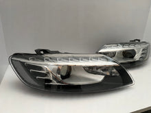 Laden Sie das Bild in den Galerie-Viewer, Frontscheinwerfer Audi Q7 4L0941029AD 4L0941030AD Xenon Rechts oder Links