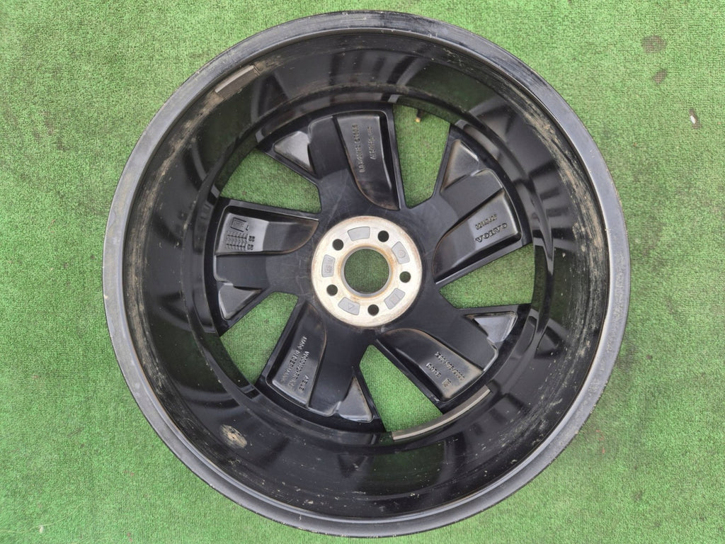 1x Alufelge 20 Zoll 5x108 32143629SAJ Volvo Xc40 Rim Wheel FEL1236485504rt