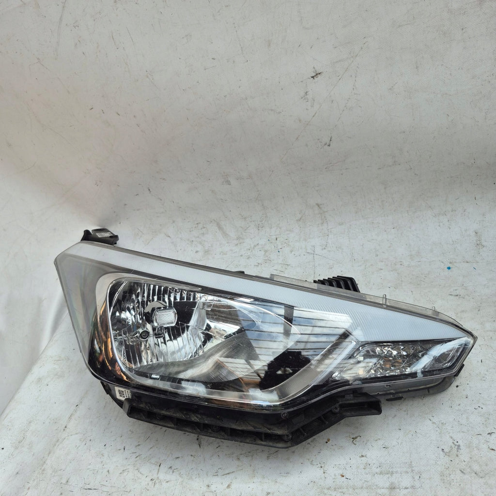 Frontscheinwerfer Hyundai I20 II 92102-C8000 Rechts Scheinwerfer Headlight