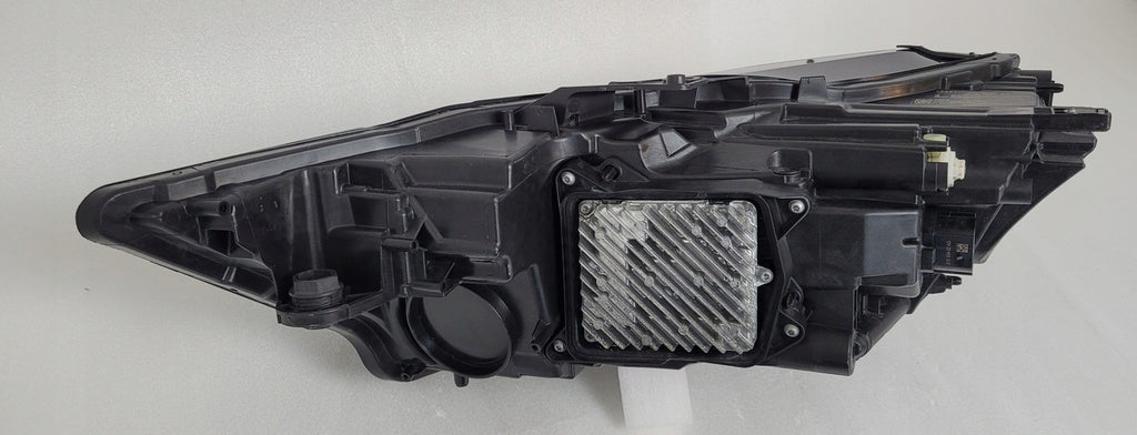 Frontscheinwerfer Audi A6 C8 4K0941040 Full LED Rechts Scheinwerfer Headlight