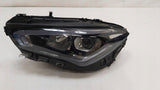 Frontscheinwerfer Mercedes-Benz Cla A1189068300 LED FALSE Scheinwerfer Headlight