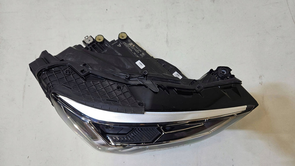 Frontscheinwerfer Audi Q3 83A941034 Full LED Rechts Scheinwerfer Headlight