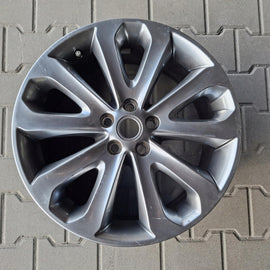 1x Alufelge 20 Zoll 8.5