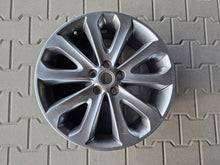 Laden Sie das Bild in den Galerie-Viewer, 1x Alufelge 20 Zoll 8.5" 5x120 CK5M-1007-EA Land Rover Range I L405 Rim Wheel FEL4777593016og
