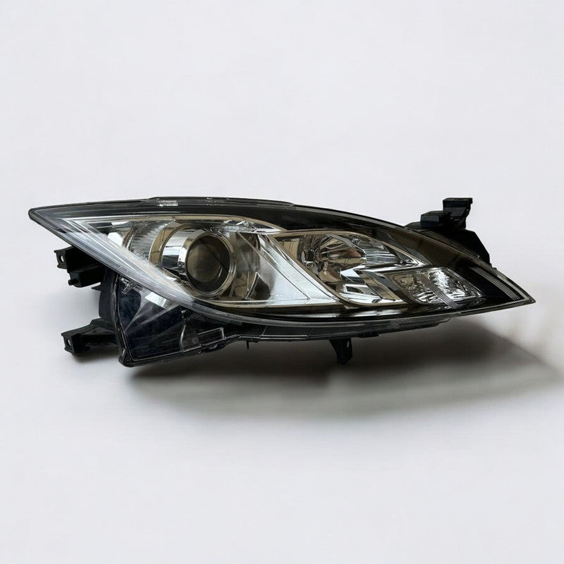 Frontscheinwerfer Mazda 6 GS1F-51030 LED Rechts Scheinwerfer Headlight