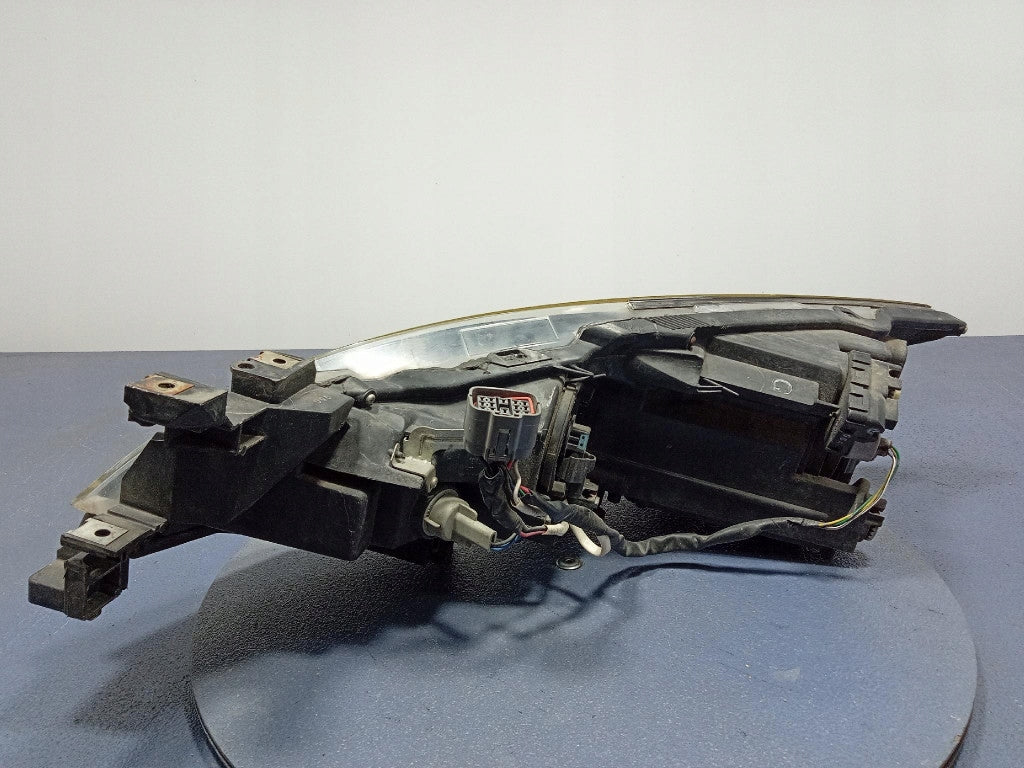 Frontscheinwerfer Mazda 6 GS1F-51030 Rechts Scheinwerfer Headlight SCH4191142280he