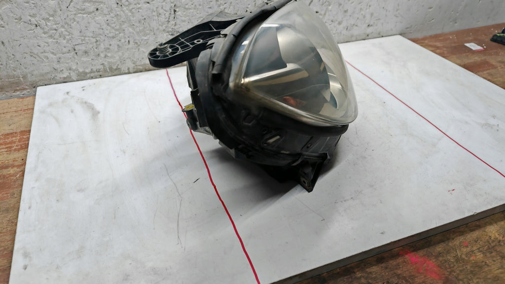 Frontscheinwerfer Mercedes-Benz W204 A2048209659 Rechts Scheinwerfer Headlight SCH2735655493yy