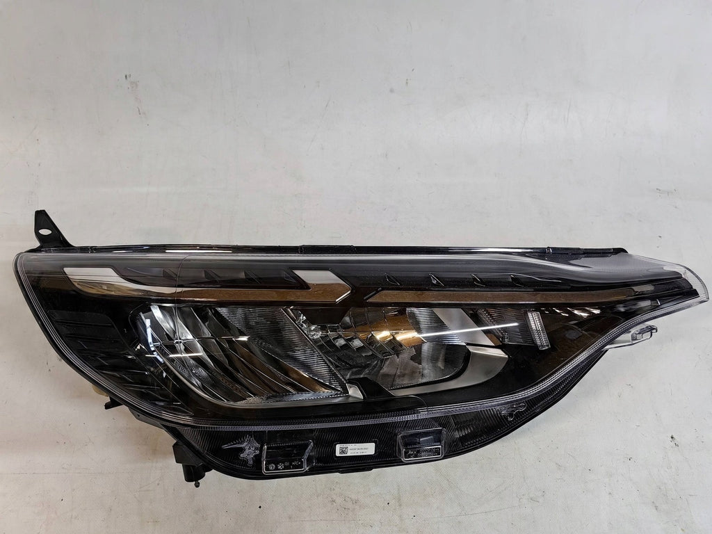 Frontscheinwerfer Ford Transit Custom PZ31-13E014-AD Rechts Headlight