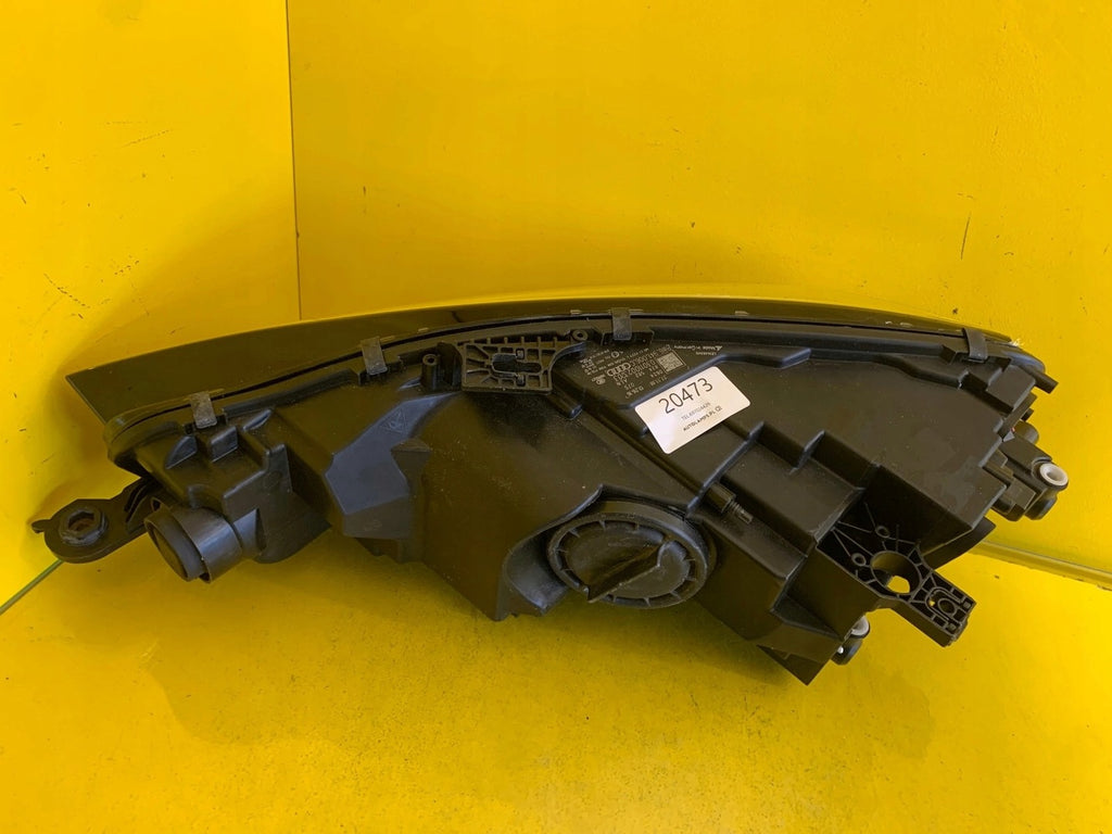 Frontscheinwerfer Audi A5 8W6941006C Xenon Rechts Scheinwerfer Headlight