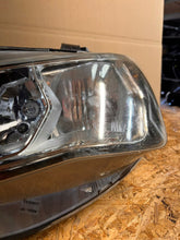 Load image into Gallery viewer, Frontscheinwerfer Seat Ibiza I 6J1941005K Links Scheinwerfer Headlight SCH5280521295yx