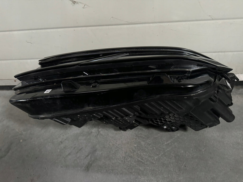 Frontscheinwerfer VW Touareg 761941081A Full LED Links Scheinwerfer Headlight