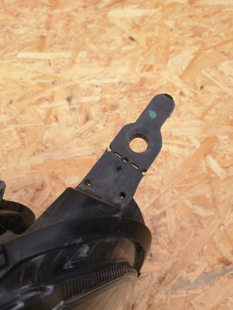 Frontscheinwerfer Opel Zafira 9808567780 LED Links Scheinwerfer Headlight SCH1506808547xf